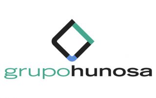 Logo Hunosa