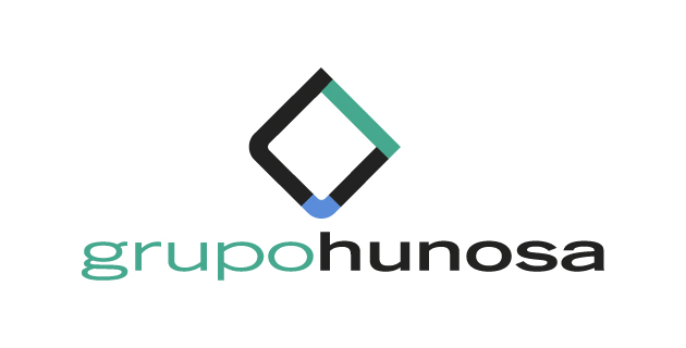 Logo Hunosa