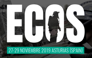 Noviembre 2019 Ecos