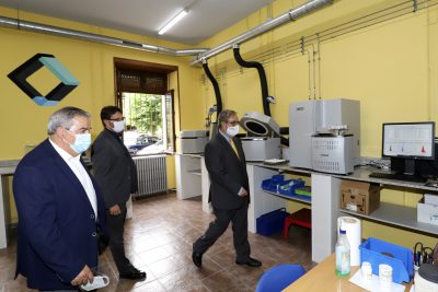 Hunosa Empresas – proyecto gestión madera – Lieres Hunosa Empresas - proyecto gestión madera - Lieres