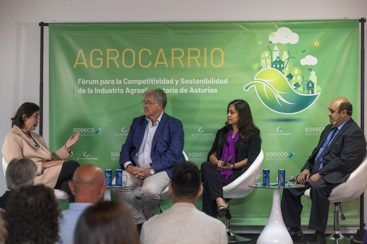 Actualidad - AgroCarrio