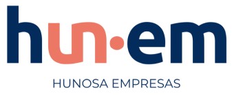 Logo Hunosa Empresas