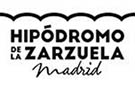 logo Hipódromo Zarzuela