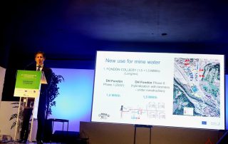 Yago Somoano, Jefe departamento innovación HUNOSA