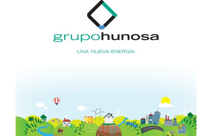 La sede de HUNOSA incorpora una instalación fotovoltaica de autoconsumo