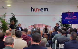 HUNOSA EMPRESAS - VI Foro de Promoción Empresarial
