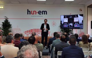 HUNOSA EMPRESAS - VI Foro de Promoción Empresarial