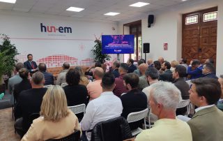 HUNOSA EMPRESAS - VI Foro de Promoción Empresarial