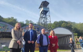 District Heating Pozo Fondon Fase II