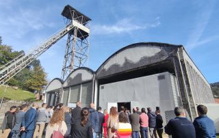 District Heating Pozo Fondon Fase II