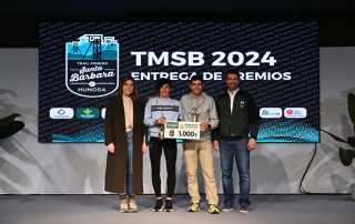 Trail Minero Santa Bárbara 2024