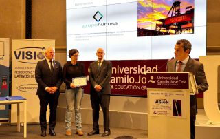 Premios Asociación Internacional de Periodistas y Escritores Latinos de Turismo