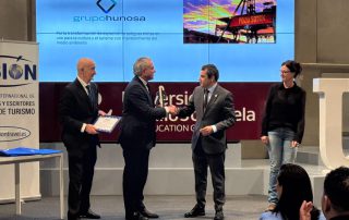Premios Asociación Internacional de Periodistas y Escritores Latinos de Turismo