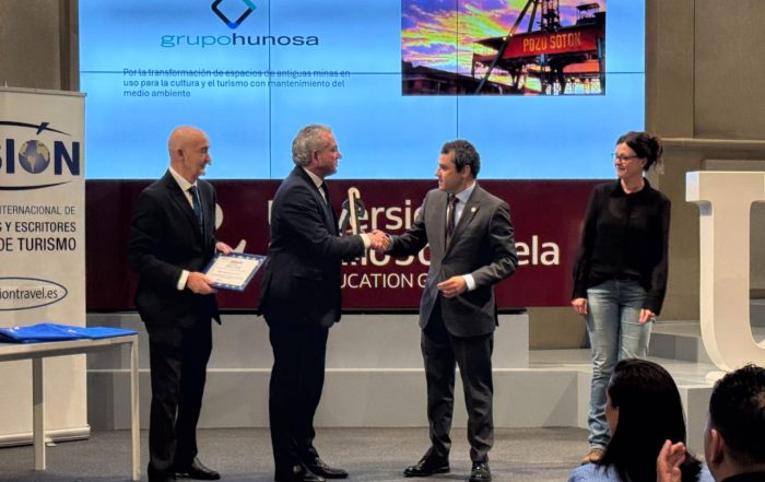 Premios Asociación Internacional de Periodistas y Escritores Latinos de Turismo
