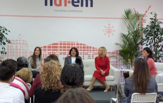 Foro empresarial HUNOSA EMPRESAS