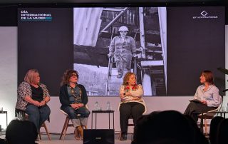 Las mujeres del carbón, una mirada intergeneracional a su incorporación a la mina