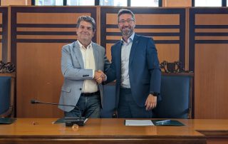 El Pozo Sotón sede Oficina de Turismo Valle del Nalón