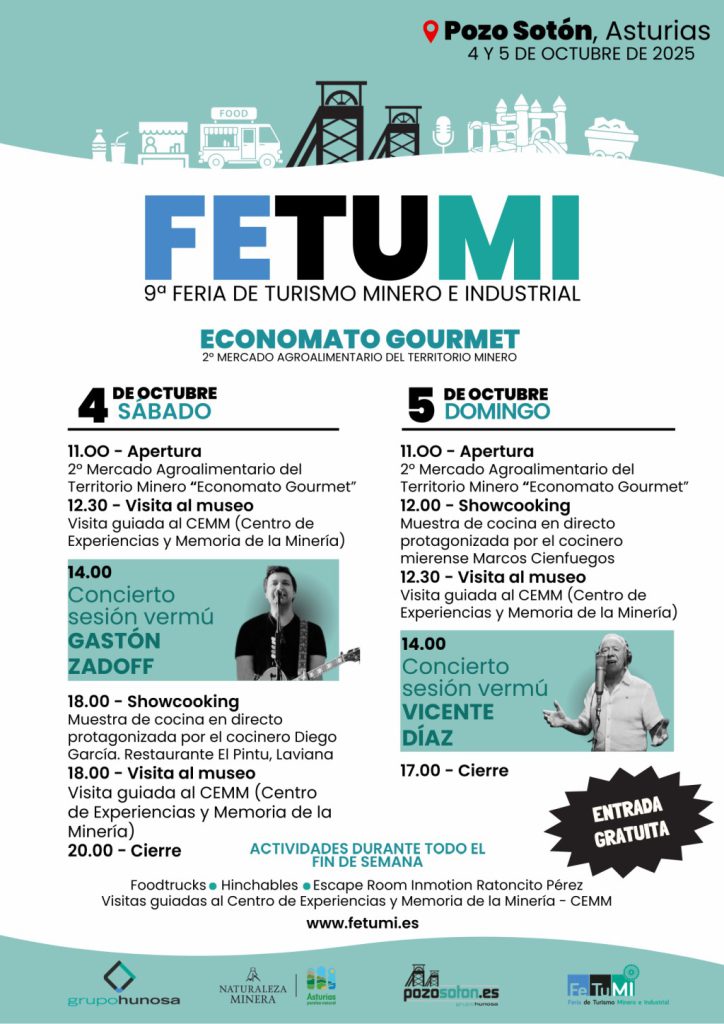 Programa Fetumi 2025