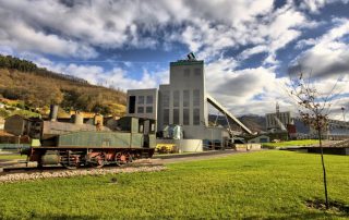 Batán Recovery, en el Clúster Nacional para la Minería Sostenible