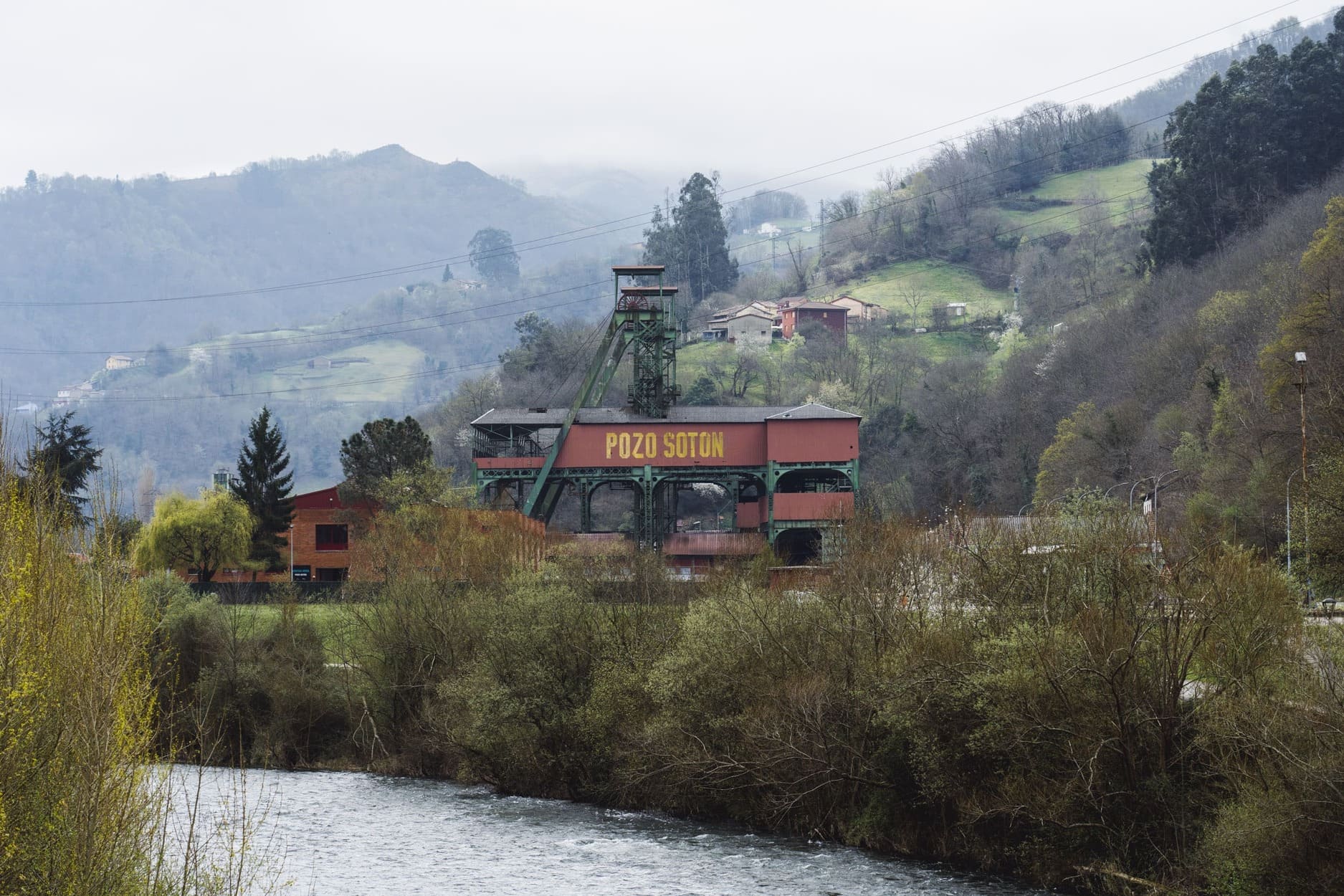 Pozo Sotón