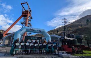 Trail Minero Santa Barbara 2025