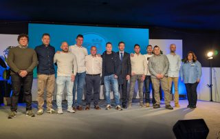 Premios Santa Barbara Hunosa