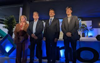 Premios Santa Barbara Hunosa