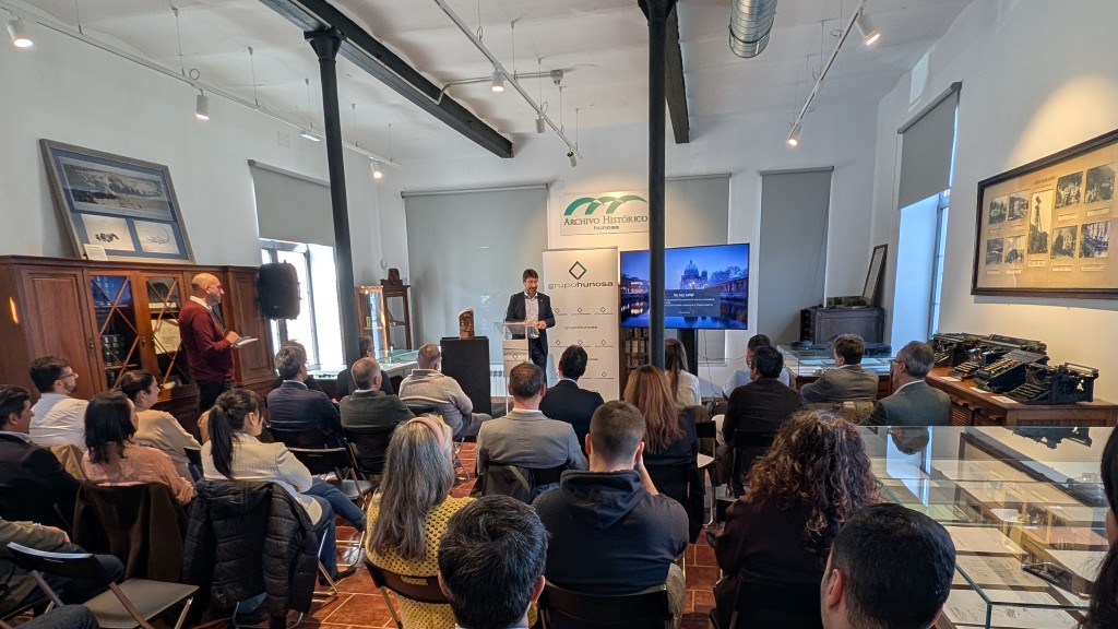 District Heating de Langreo