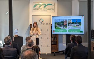 District Heating de Langreo