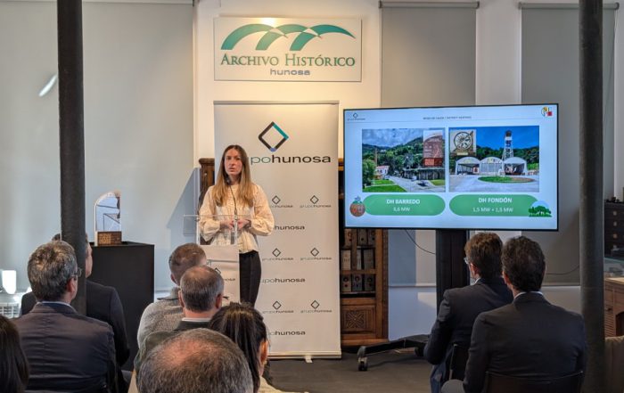 District Heating de Langreo