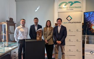 District Heating de Langreo