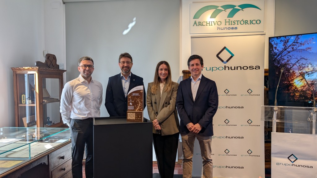 District Heating de Langreo