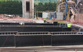 La transformación de La Pereda