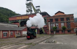 Agrupación de los Ferrocarriles Históricos Españoles