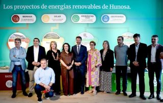 FIDMA HUNOSA 2026