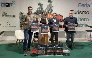 Presentación Fetumi 2026