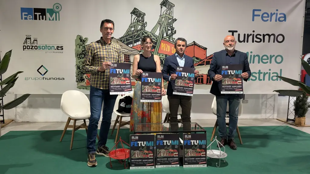 Presentación Fetumi 2026