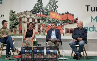 Presentación Fetumi 2026
