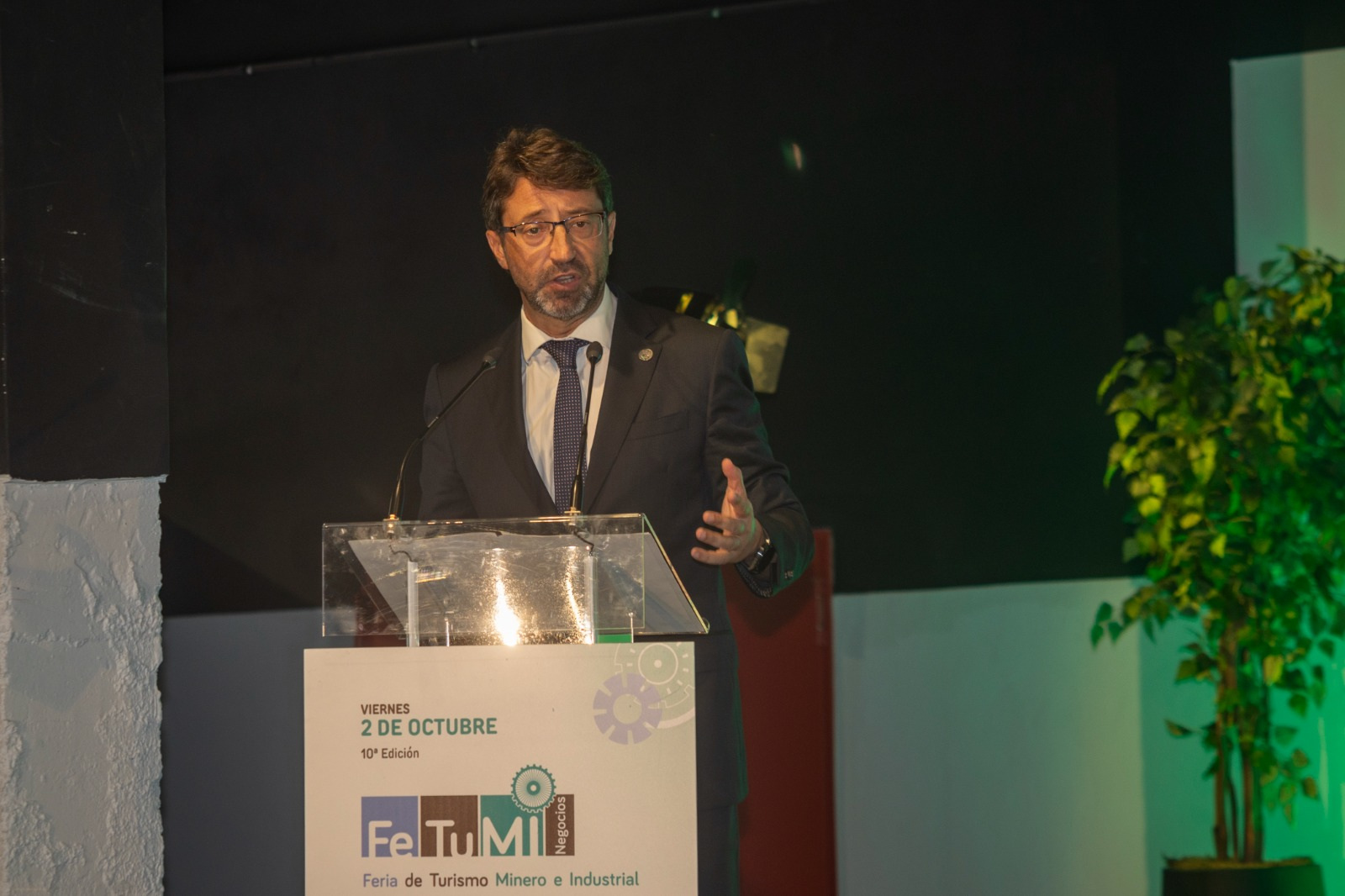 FETUMI Gala 2026